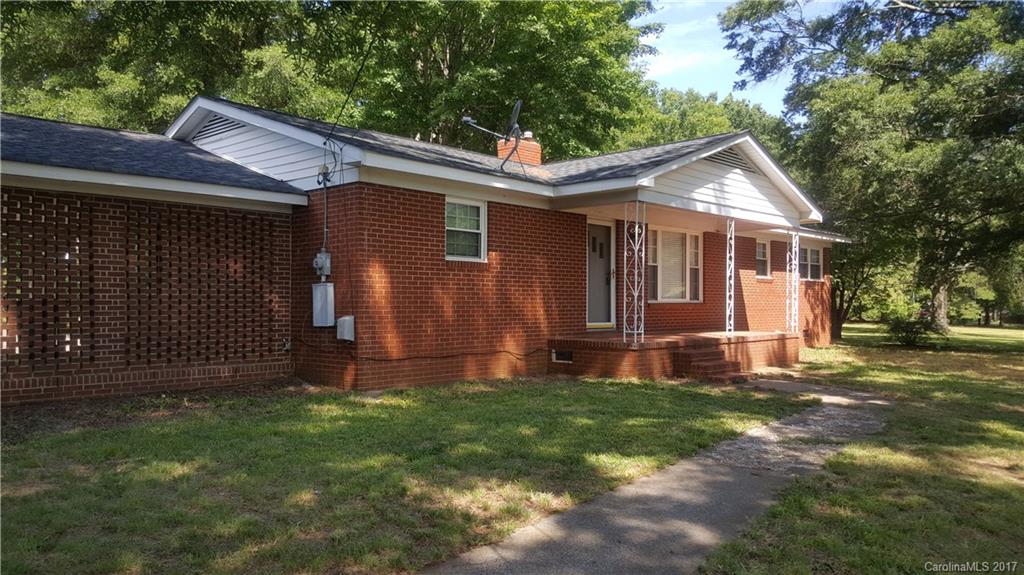 10123 John Russell Road Charlotte NC 28213
