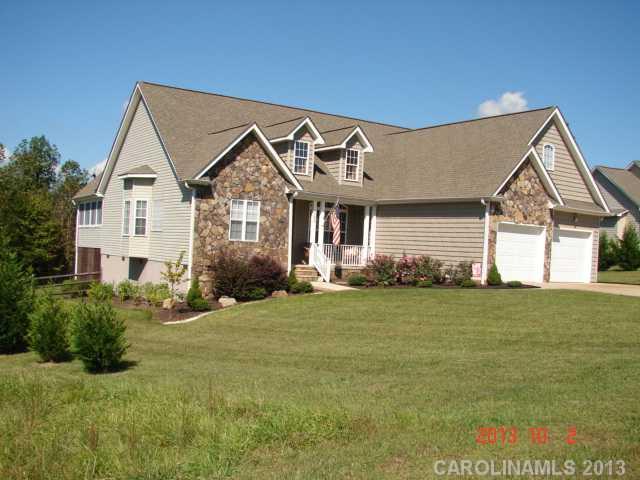 185 Sundance Circle Statesville NC 28625