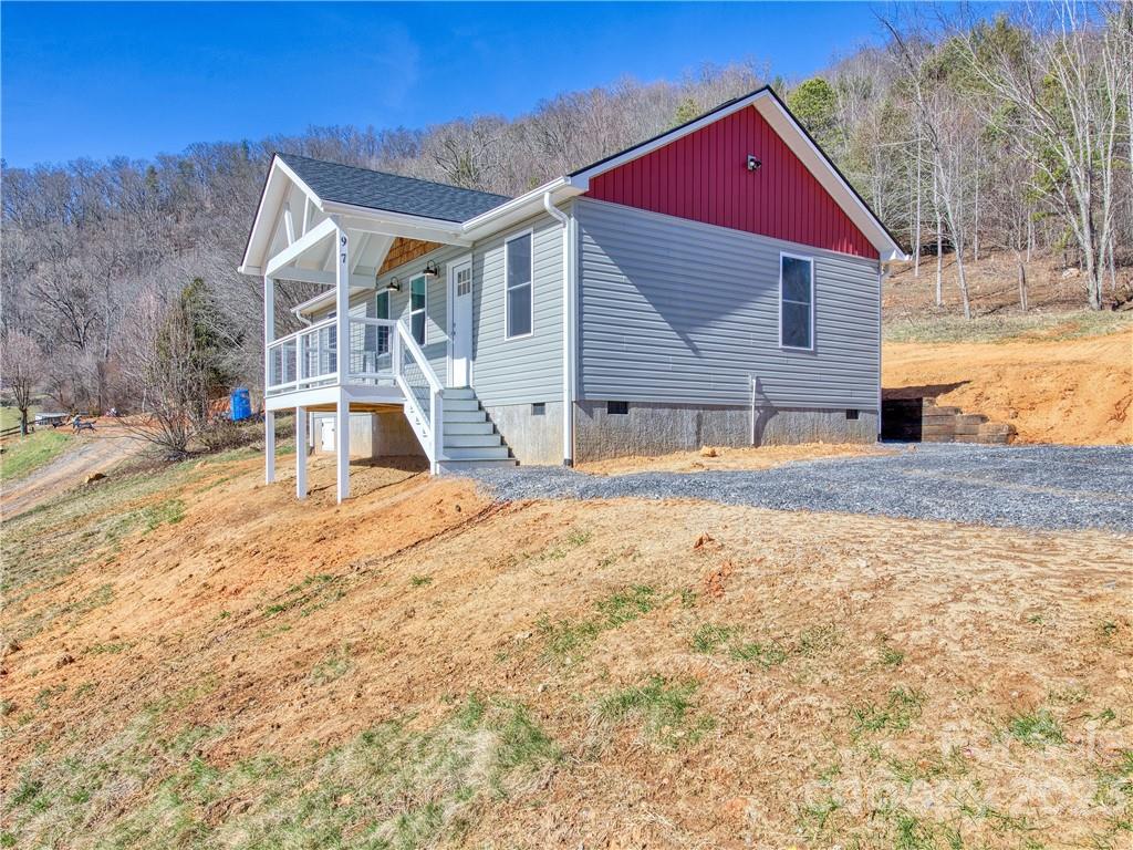 67 Eddies Trail Waynesville NC 28785