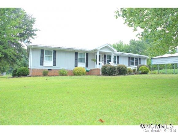 305 Cherry Mountain Road Bostic NC 28018