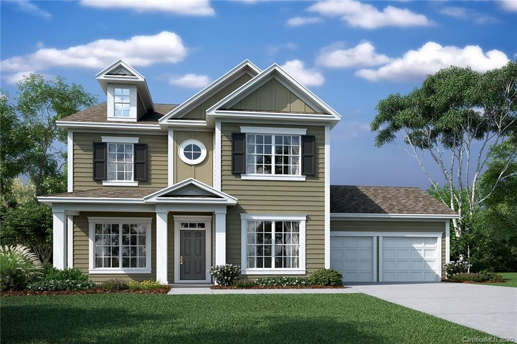 12929 Hindcross Drive Huntersville NC 28078