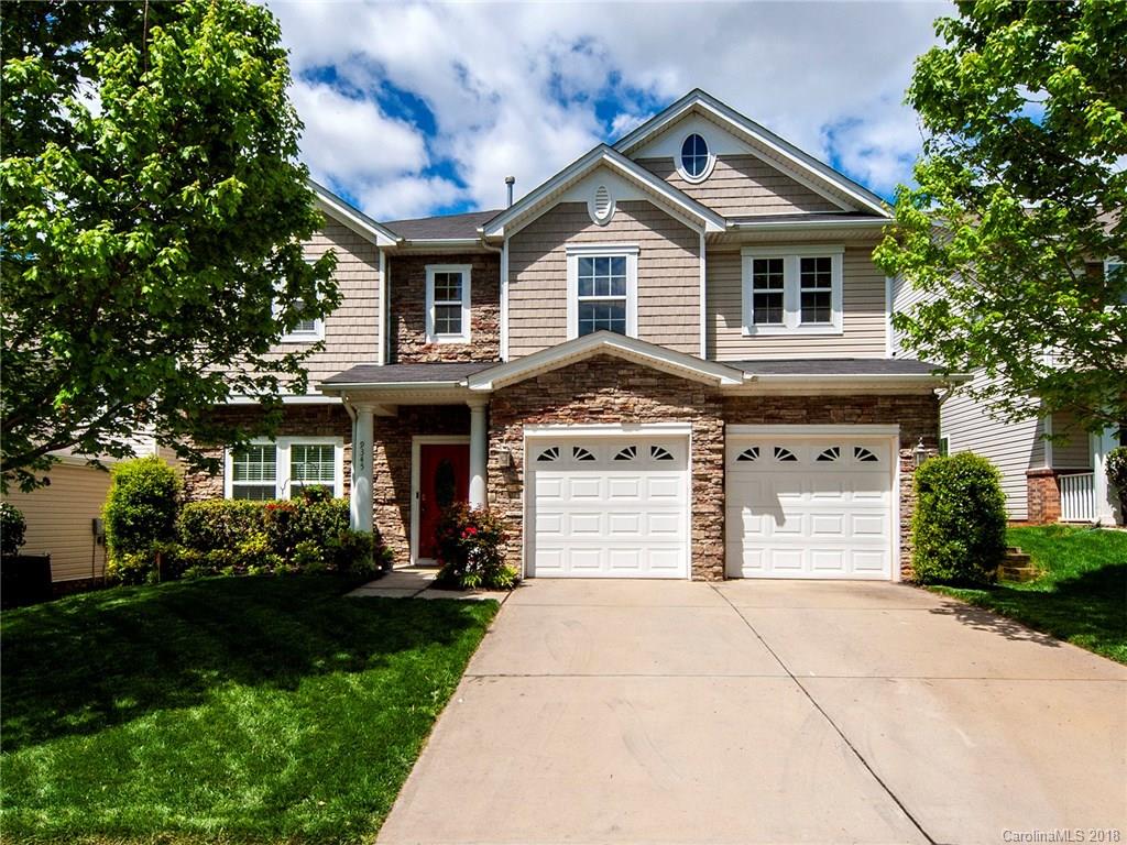 9345 Seamill Road Charlotte NC 28278