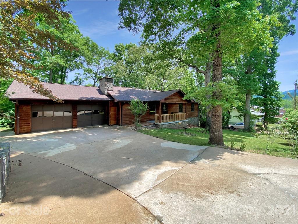 69 Jackson Hill Drive Franklin NC 28734