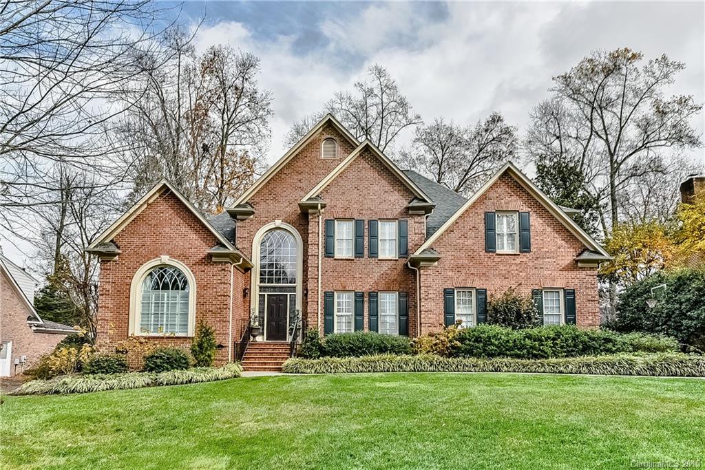7400 Willesden Lane Charlotte NC 28277