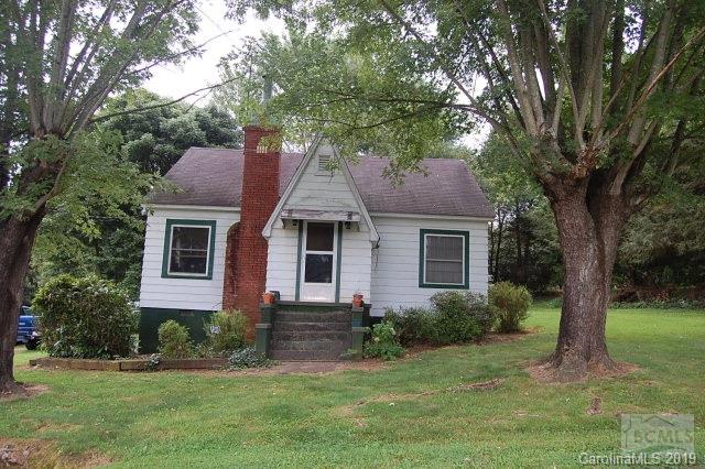 2034 Sunnyside Drive Morganton NC 28655