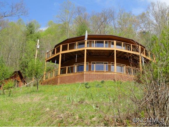 56 Little Tree Lane Waynesville NC 28785