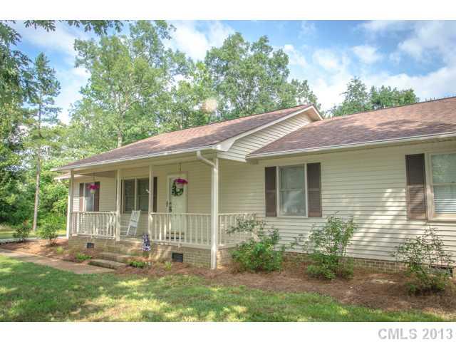 5108 West Street Indian Trail NC 28079