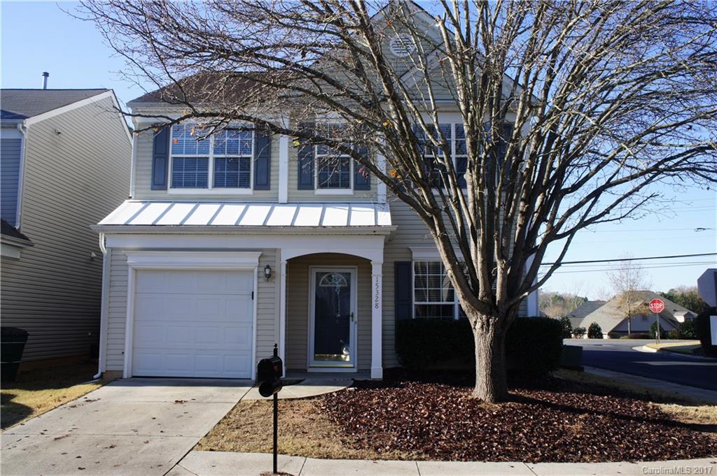 15328 Lavista Way Charlotte NC 28277