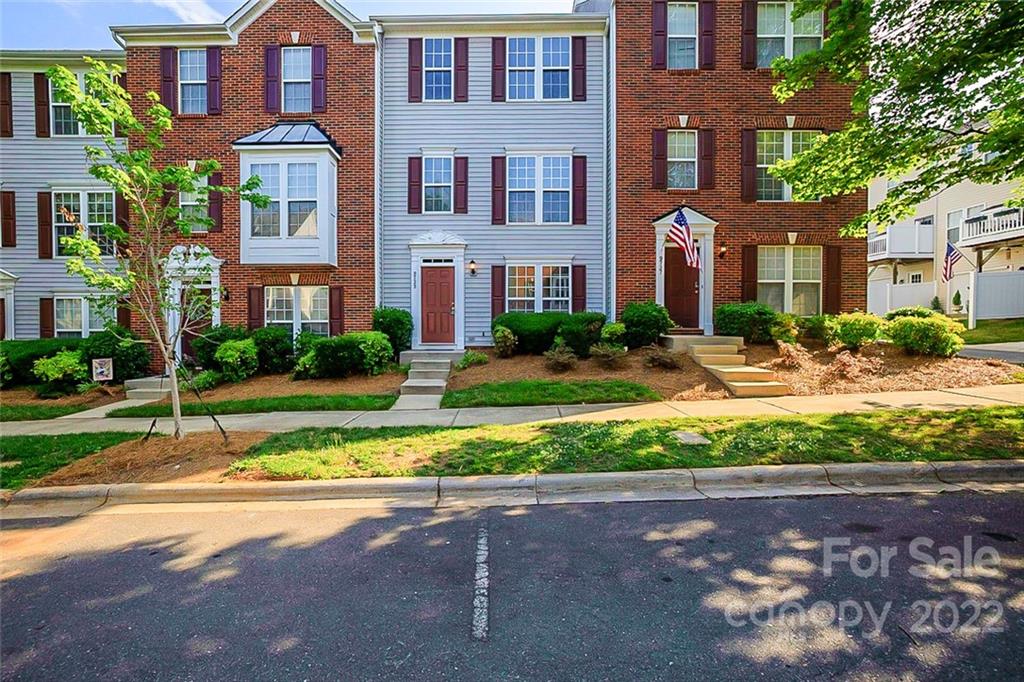 9733 Blossom Hill Drive Huntersville NC 28078