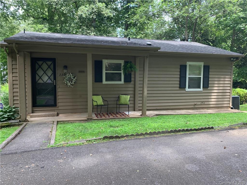 220 Davis Drive Morganton NC 28655