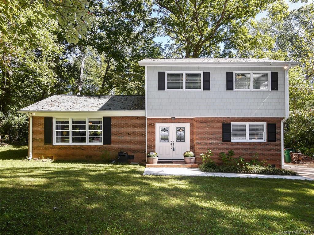 10745 E Lake Road Charlotte NC 28215