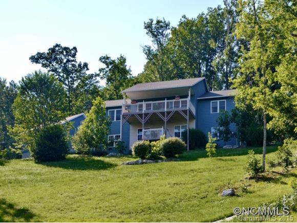 106 Clear View Drive Mars Hill NC 28754