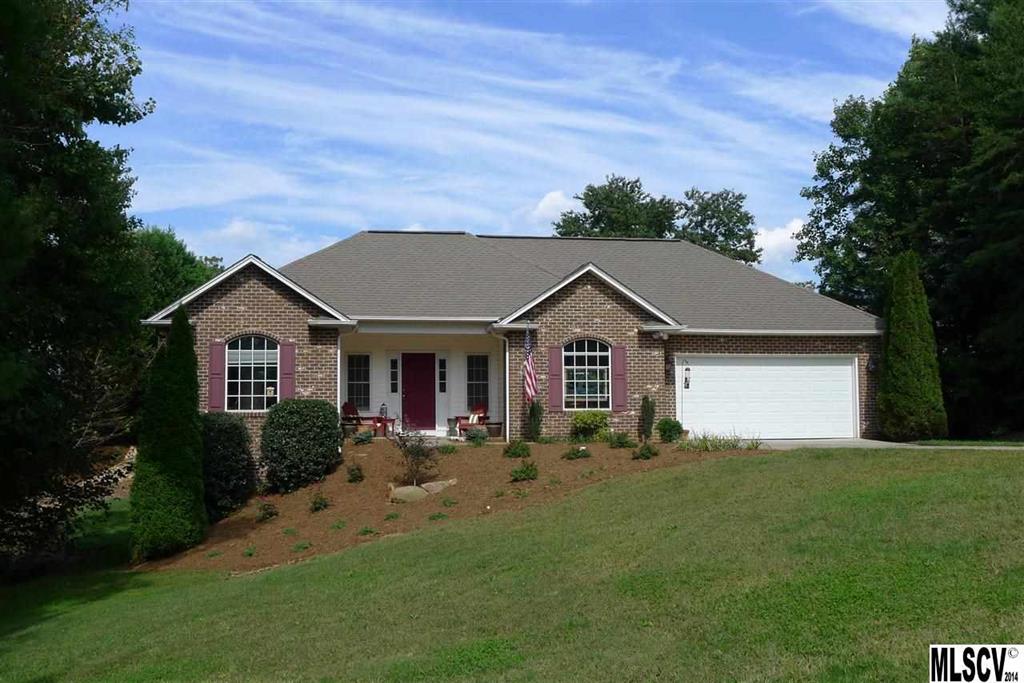 6535 Buena Vista Court Hickory NC 28601