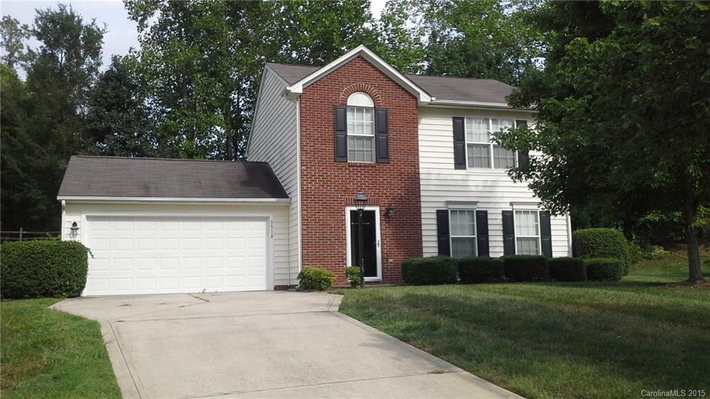 3510 Lusby Court Charlotte NC 28269