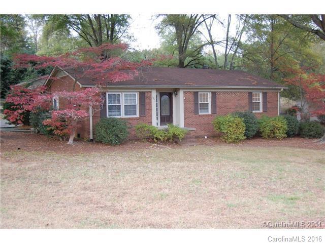 1041 Arrowhead Drive SE Concord NC 28025