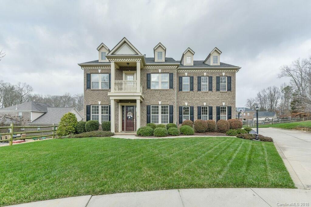 7903 Tottenham Court Waxhaw NC 28173