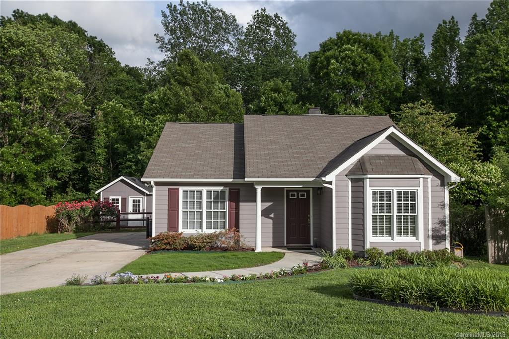 7712 Trotter Road Charlotte NC 28216