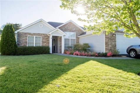 36 Slosman Drive Asheville NC 28806