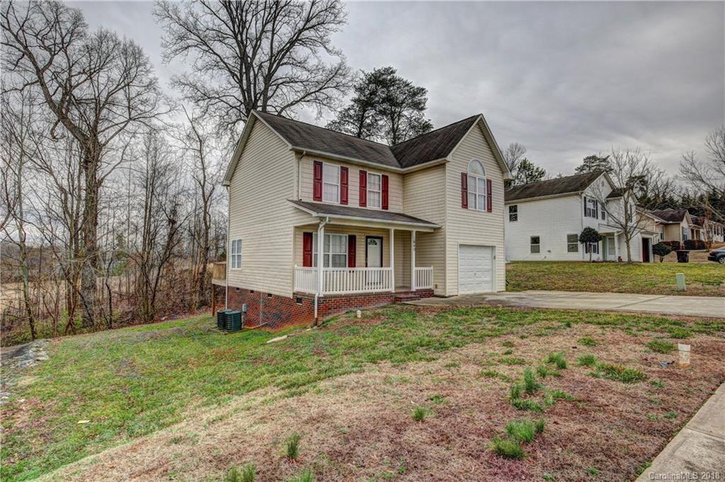 1649 Brookgreen Avenue Statesville NC 28677