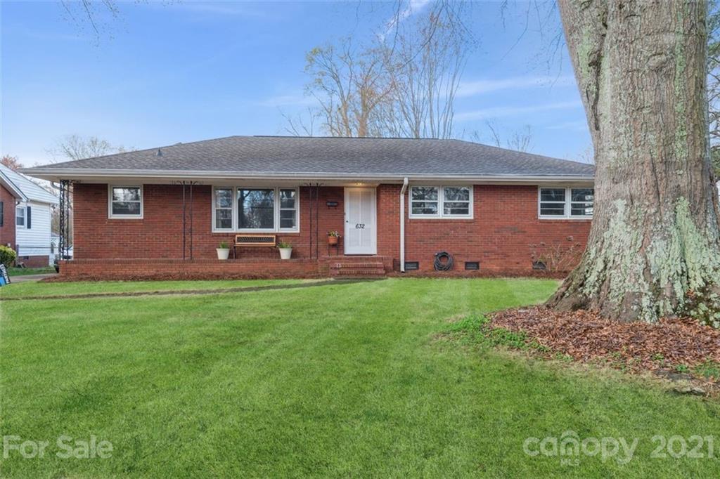 632 Scaleybark Road Charlotte NC 28209