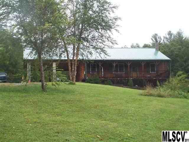 2240 Buzy Bee Lane Lenoir NC 28645