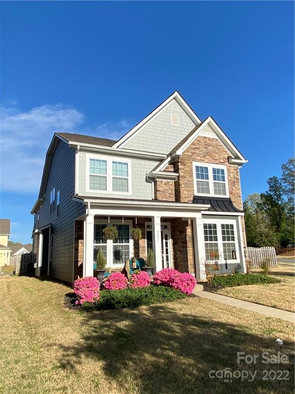 9821 Rayneridge Drive Huntersville NC 28078