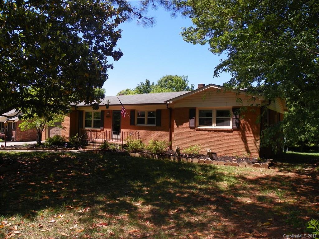 223 Laverne Drive SW Concord NC 28025