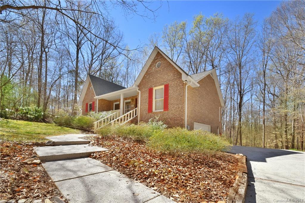 8612 Piccadily Lane Harrisburg NC 28075