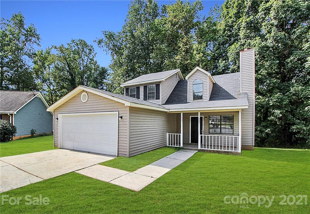 901 Balvenie Court Charlotte NC 28215