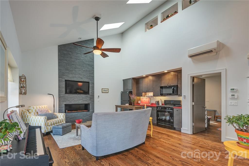 15 Dartmouth Street Asheville NC 28806