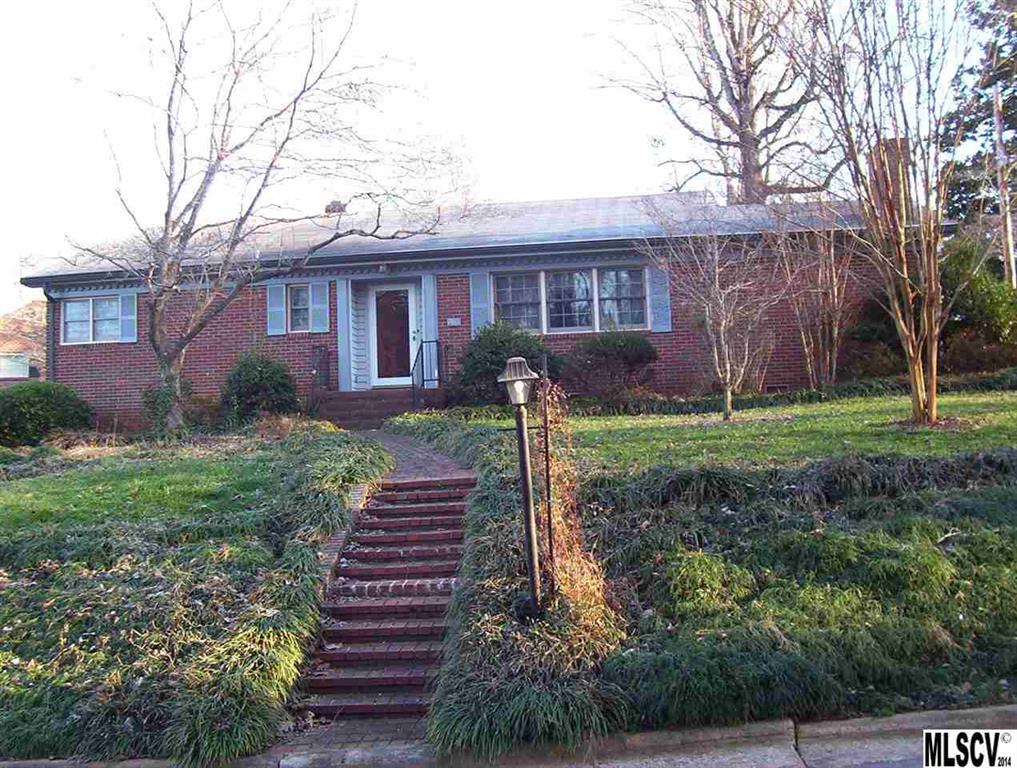263 Oakland Circle Newton NC 28658