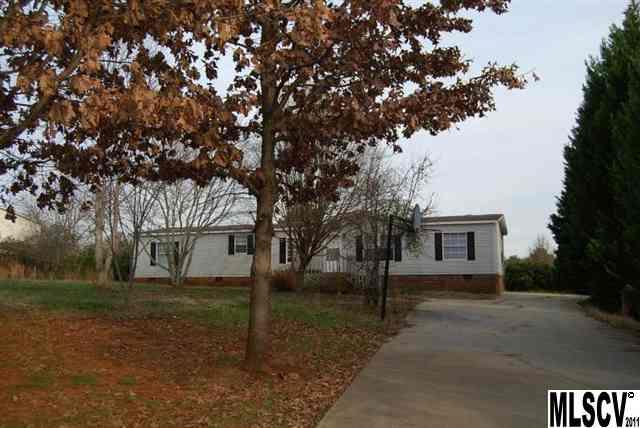 2101 Wildwood Drive Hickory NC 28601