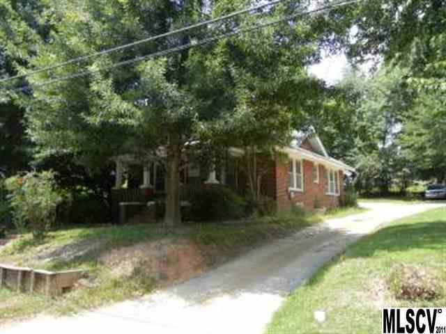 330 4th Street SE Hickory NC 28602