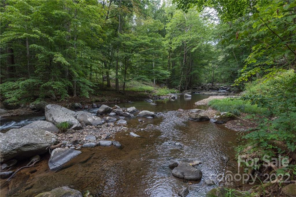 39 Rogers Creek Drive Bakersville NC 28705