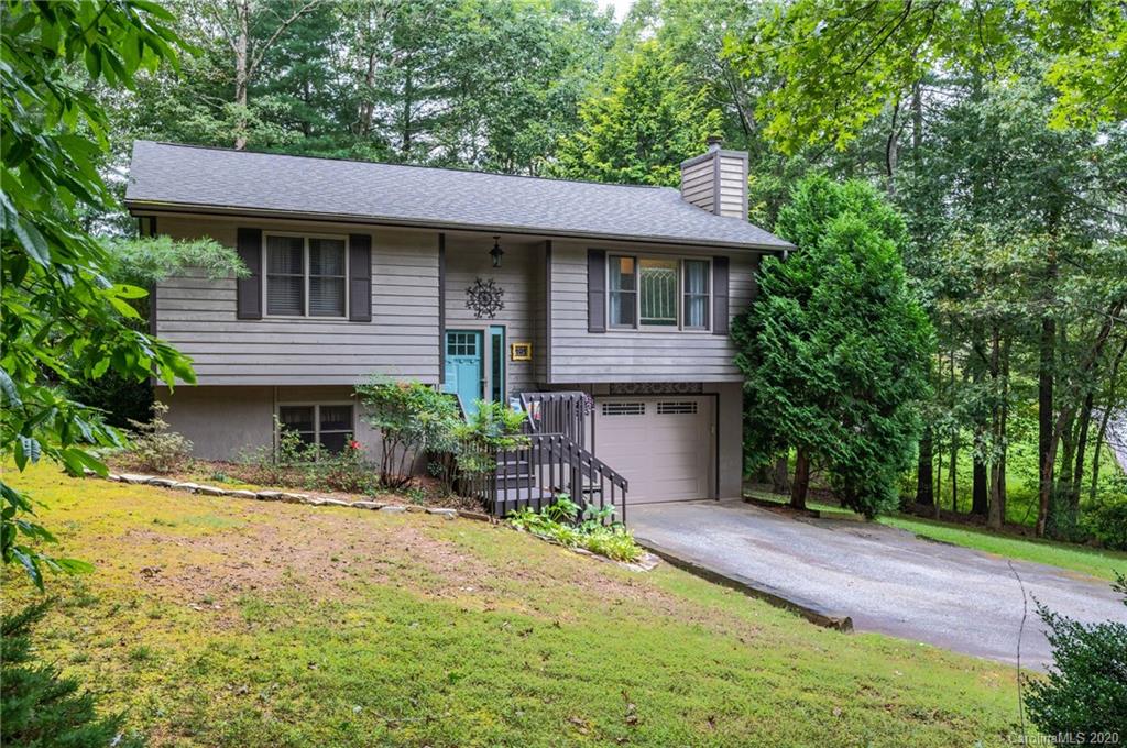 101 Timberleaf Court Fletcher NC 28732