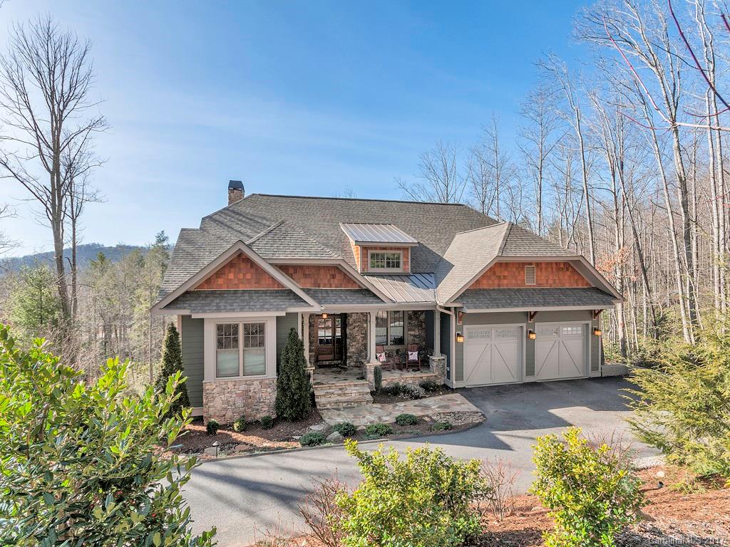 42 Red Tail Court Fairview NC 28730