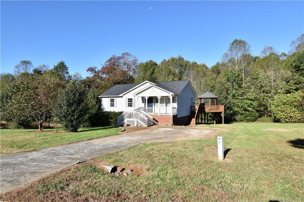 950 Arrow Street Lincolnton NC 28092