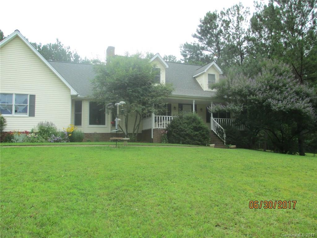 1926 Metcalf Road Shelby NC 28150