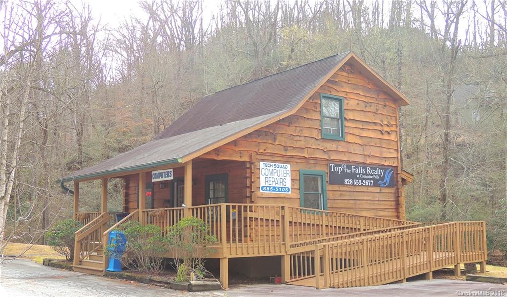 5388 Greenville Highway Brevard NC 28712