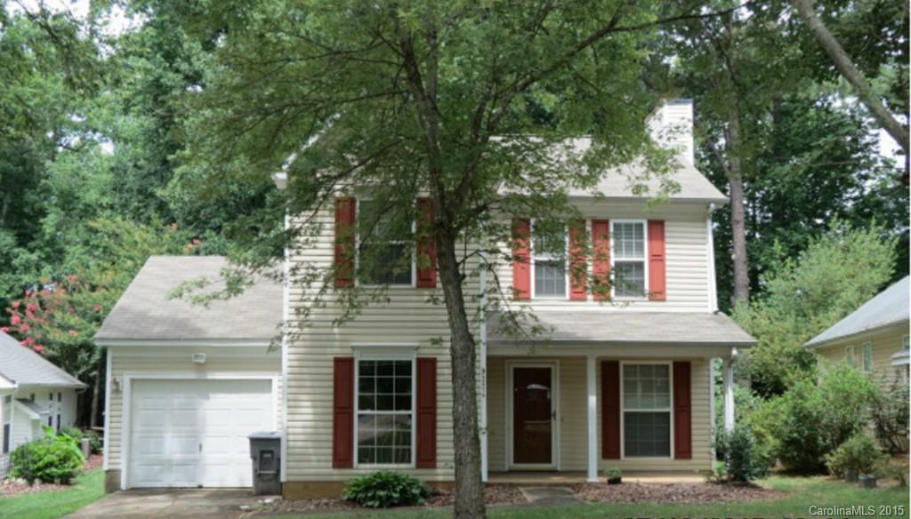 9224 Kimmel Lane Charlotte NC 28216