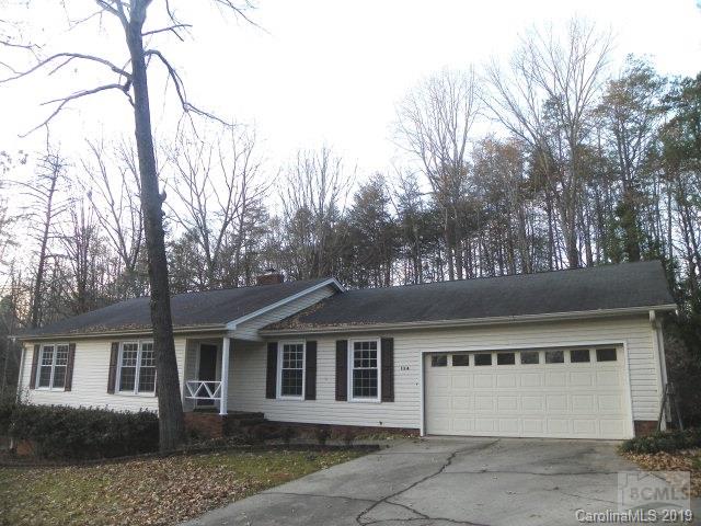 154 Oakdale Drive Morganton NC 28655