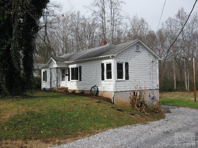 111 Butler Street Morganton NC 28655