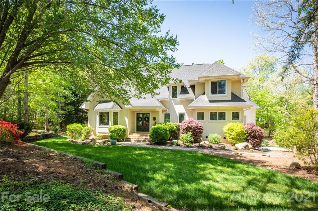 1802 Walden Pond Lane Waxhaw NC 28173