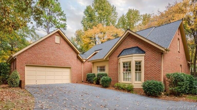 10144 Foxhall Drive Charlotte NC 28210