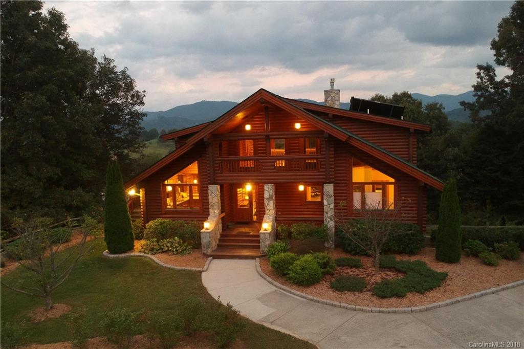 307 Sheep Pasture Road Waynesville NC 28785
