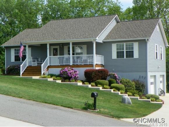 81 Anderson Oaks Drive Marshall NC 28753