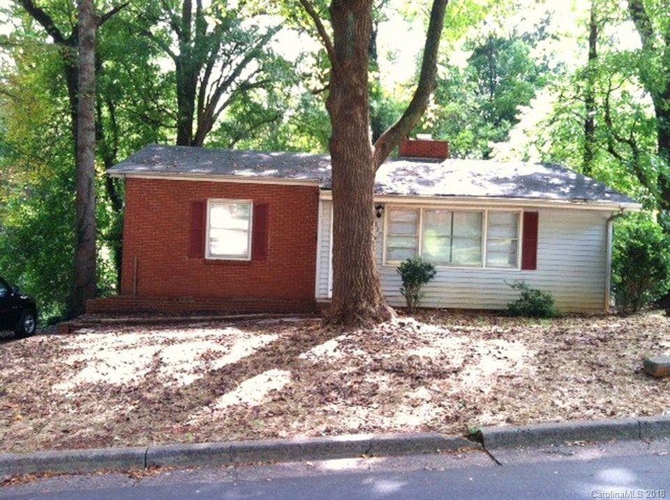 1837 Camp Greene Street Charlotte NC 28208
