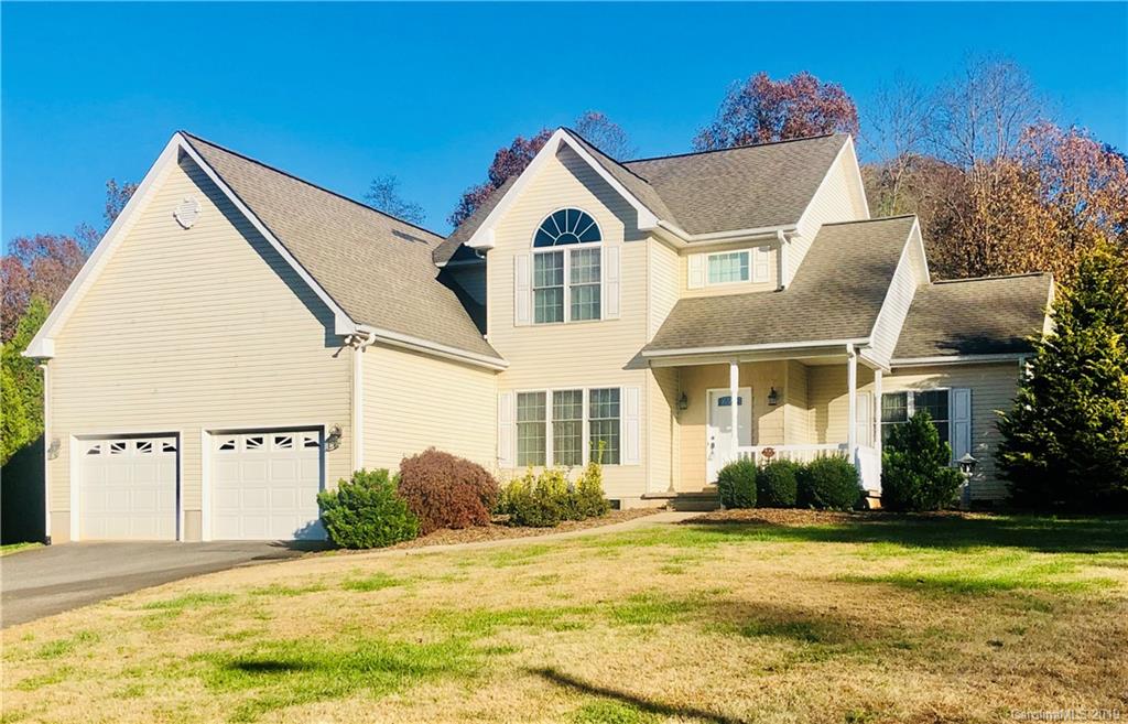 103 Timber Court Morganton NC 28655