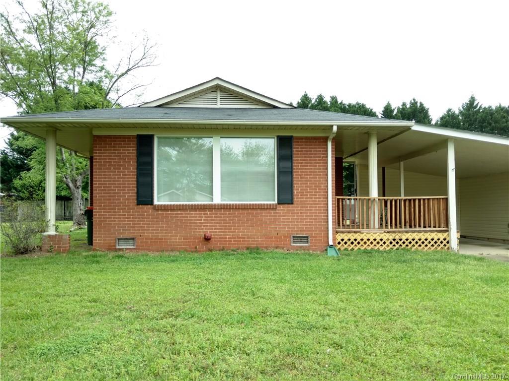 1007 Cone Avenue Pineville NC 28134