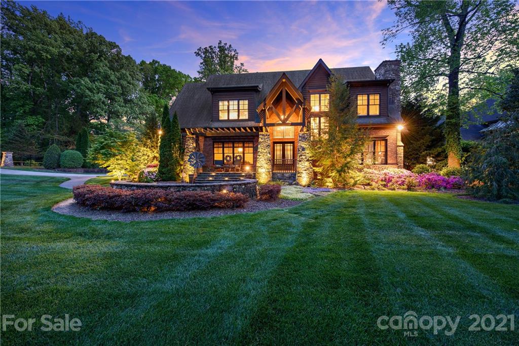 4532 Sharon View Road Charlotte NC 28226